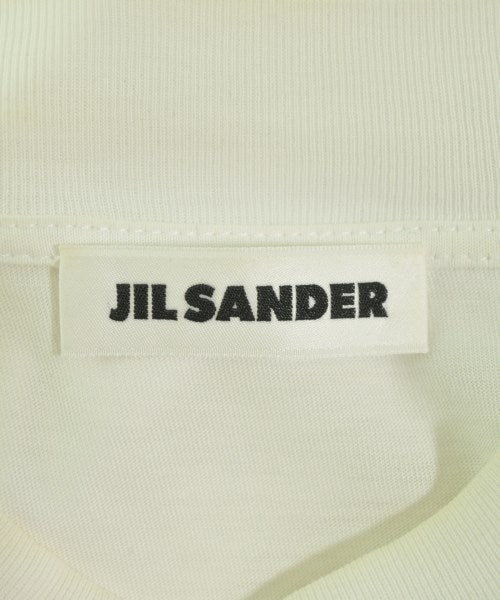 JIL SANDER T恤/上衣