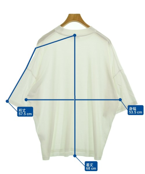 JIL SANDER T恤/上衣