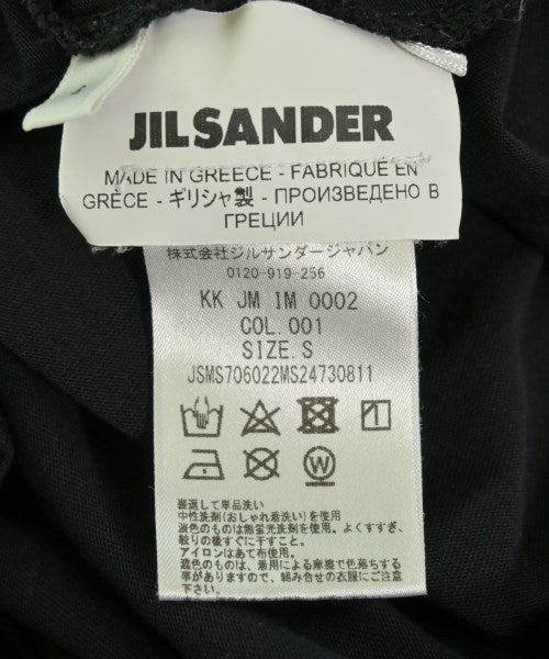 JIL SANDER T恤/上衣