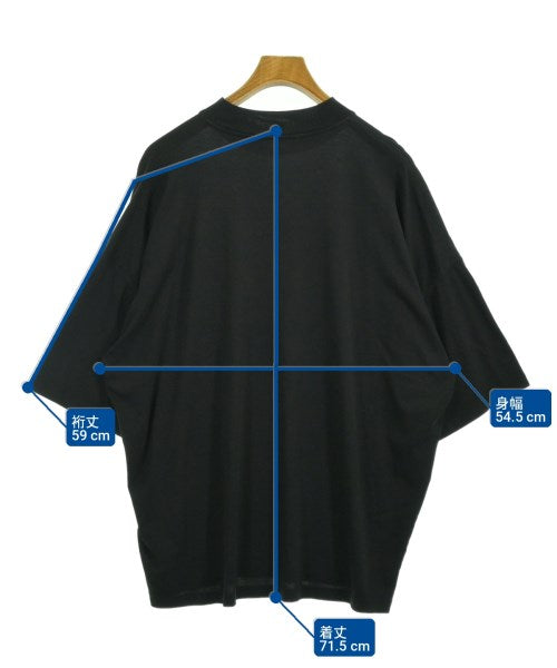JIL SANDER T恤/上衣