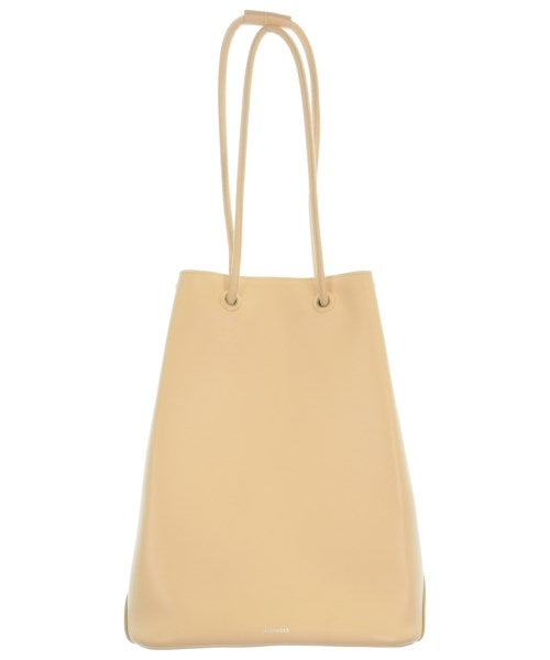 JIL SANDER 托特包