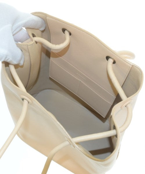JIL SANDER 托特包