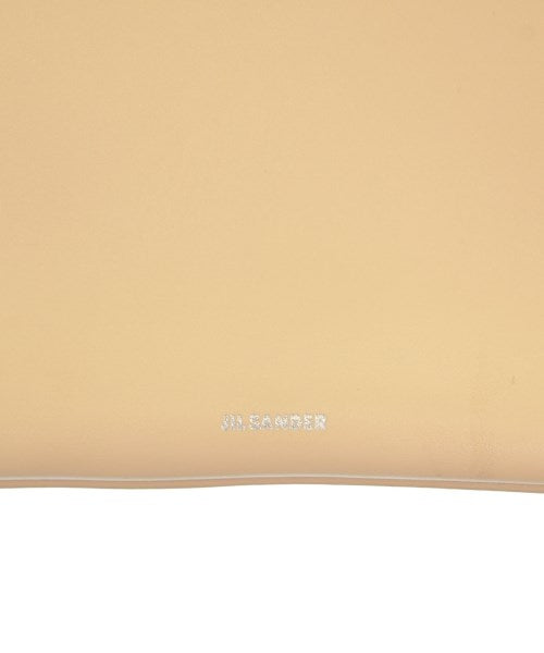 JIL SANDER 托特包
