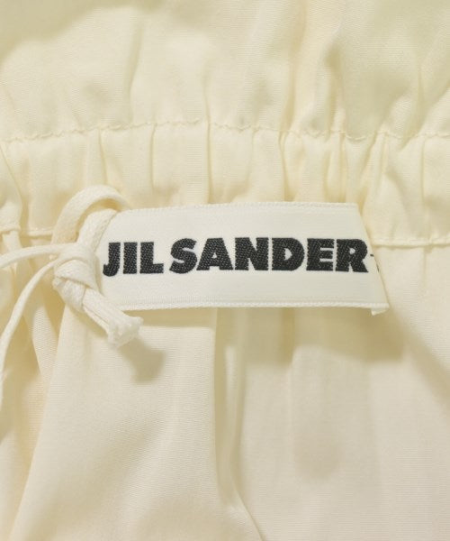 JIL SANDER 洋裝