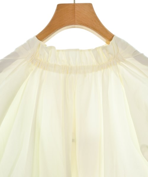 JIL SANDER 洋裝