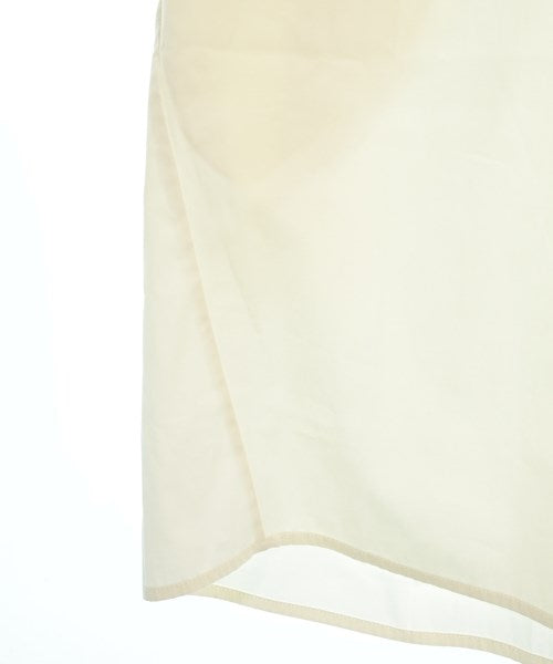 JIL SANDER 洋裝