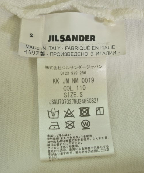 JIL SANDER T恤/上衣