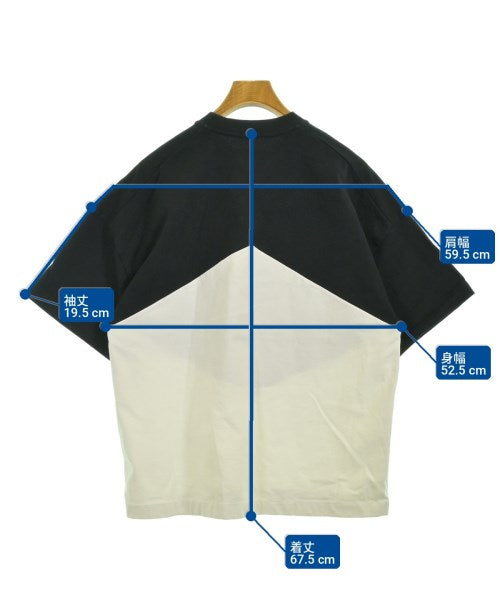 JIL SANDER T恤/上衣