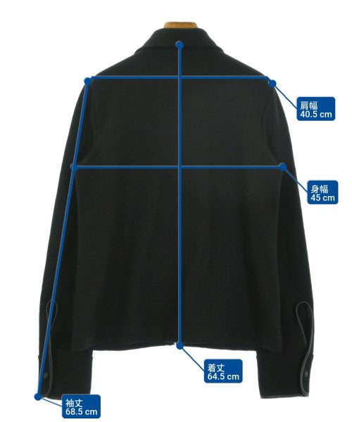 JIL SANDER 其他飛行外套