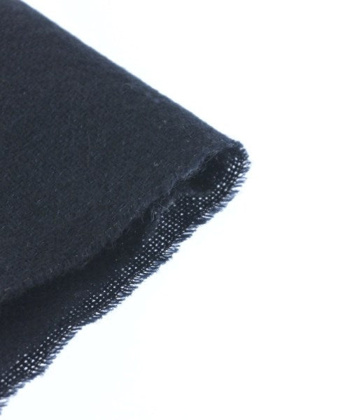 JIL SANDER 冬季圍巾