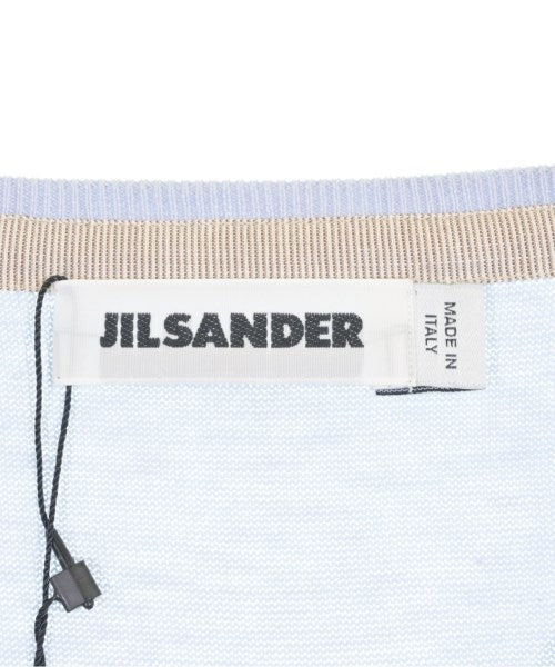 JIL SANDER 毛衣