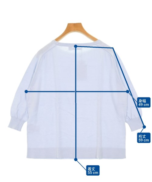 JIL SANDER 毛衣
