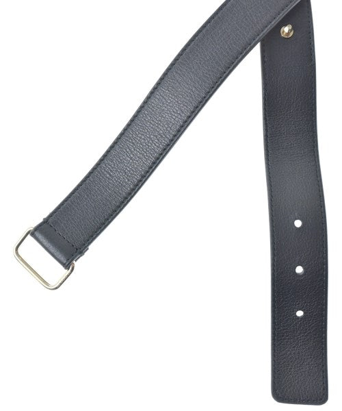 JIL SANDER 皮帶
