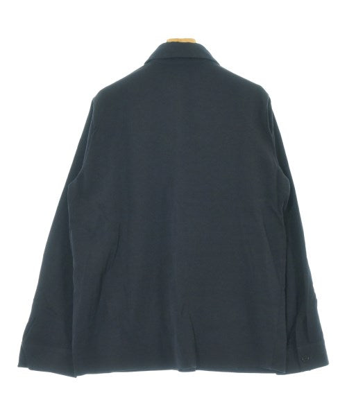 JIL SANDER 休閒襯衫