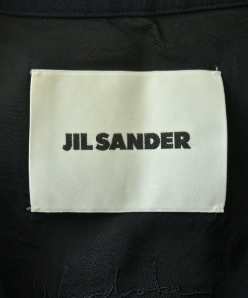 JIL SANDER 休閒襯衫