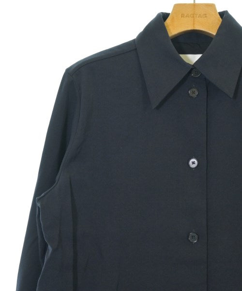 JIL SANDER 休閒襯衫