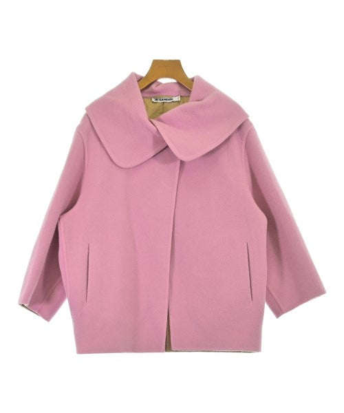 JIL SANDER 其他大衣