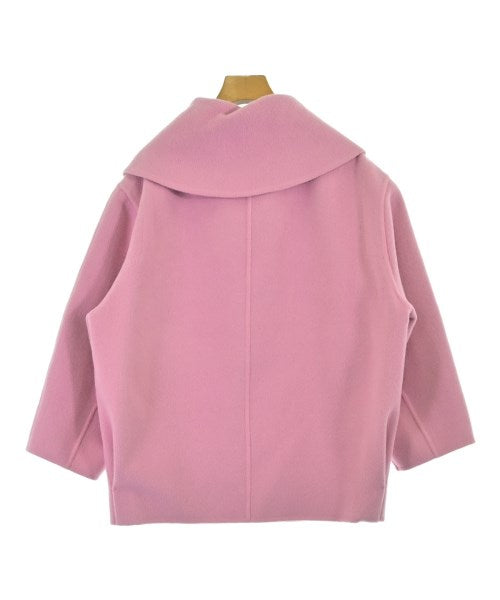 JIL SANDER 其他大衣