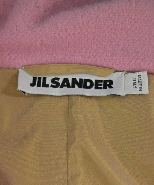 JIL SANDER 其他大衣