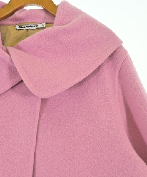 JIL SANDER 其他大衣