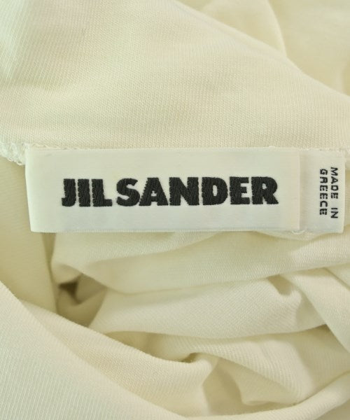 JIL SANDER T恤/上衣