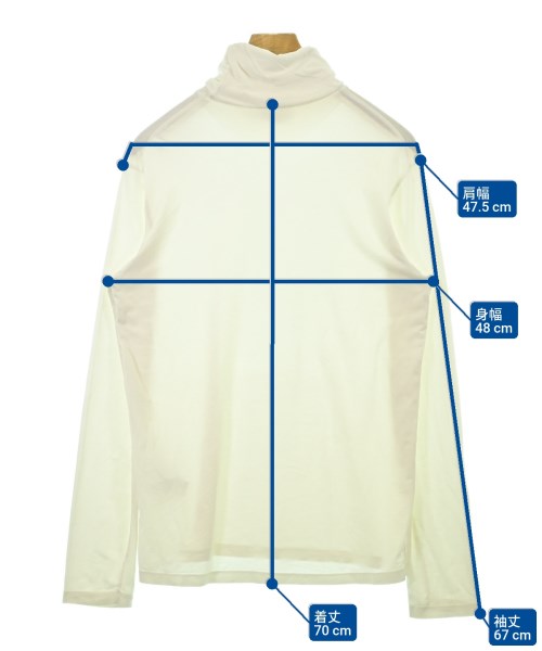 JIL SANDER T恤/上衣