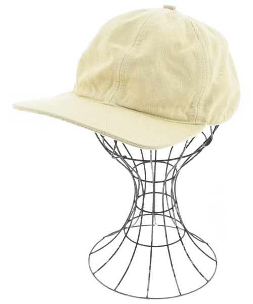 JIL SANDER 棒球帽