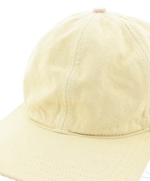 JIL SANDER 棒球帽