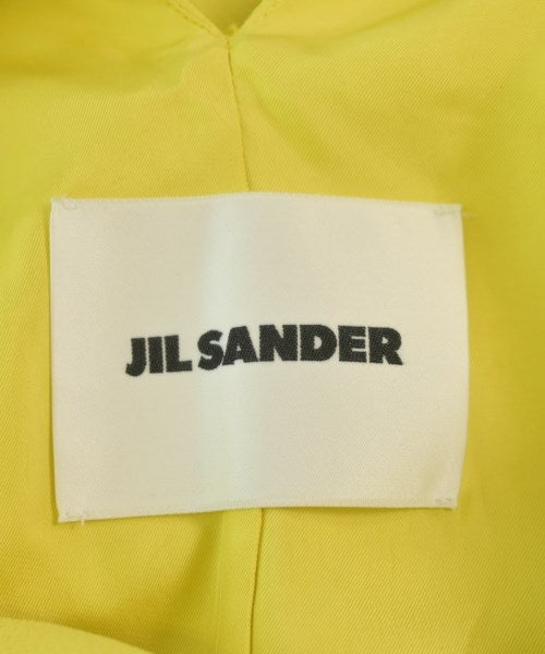 JIL SANDER 休閒襯衫