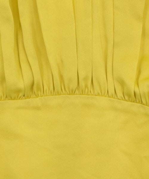 JIL SANDER 休閒襯衫