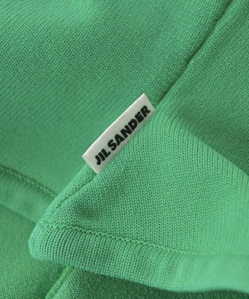 JIL SANDER 冬季圍巾