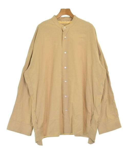 JIL SANDER 休閒襯衫