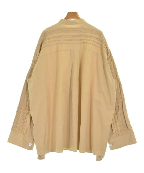 JIL SANDER 休閒襯衫