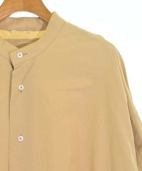 JIL SANDER 休閒襯衫