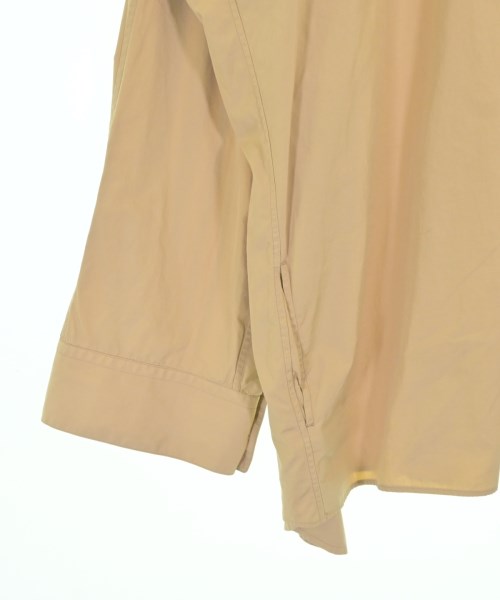 JIL SANDER 休閒襯衫