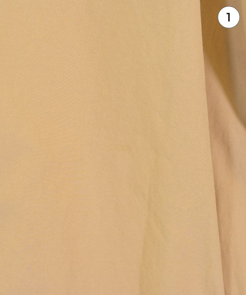 JIL SANDER 休閒襯衫