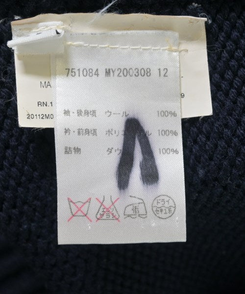 JIL SANDER 其他飛行外套