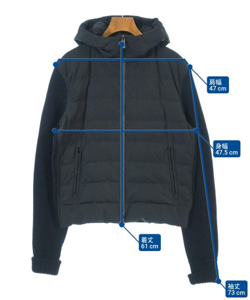 JIL SANDER 其他飛行外套