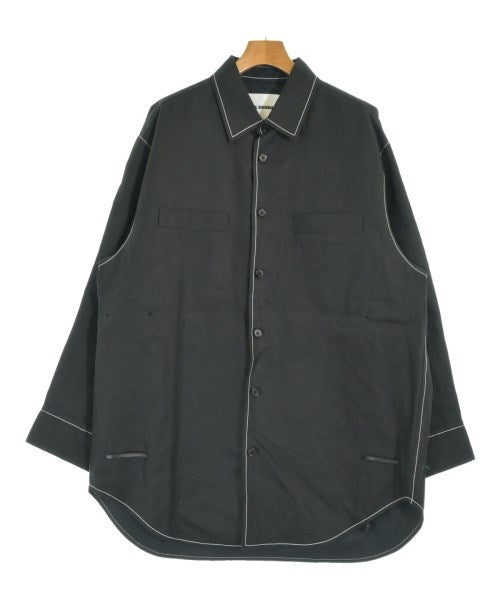 JIL SANDER 休閒襯衫