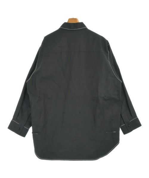 JIL SANDER 休閒襯衫
