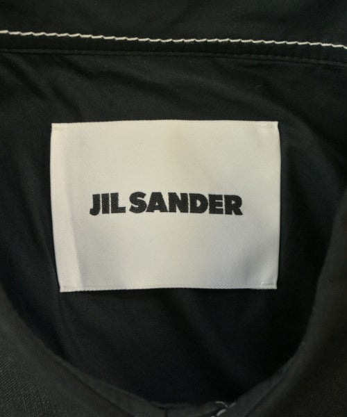 JIL SANDER 休閒襯衫