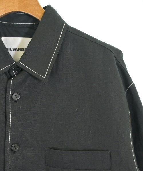 JIL SANDER 休閒襯衫