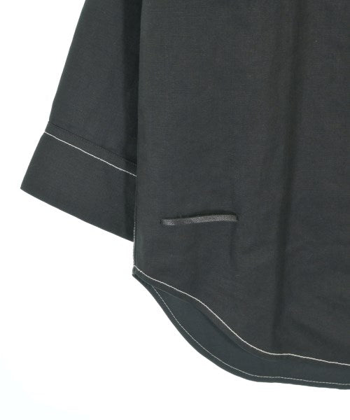 JIL SANDER 休閒襯衫
