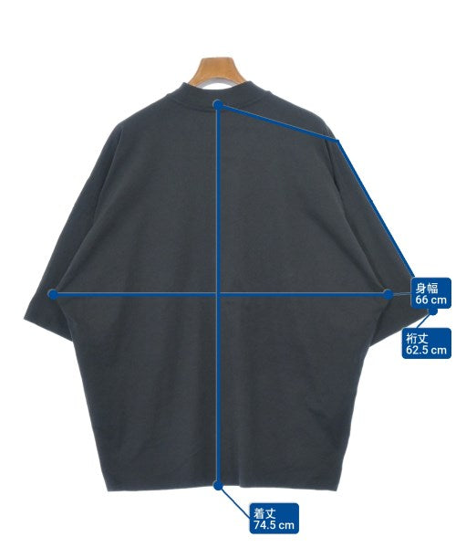 JIL SANDER T恤/上衣