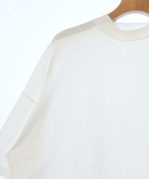 JIL SANDER T恤/上衣