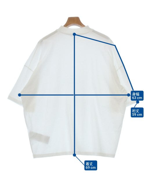 JIL SANDER T恤/上衣