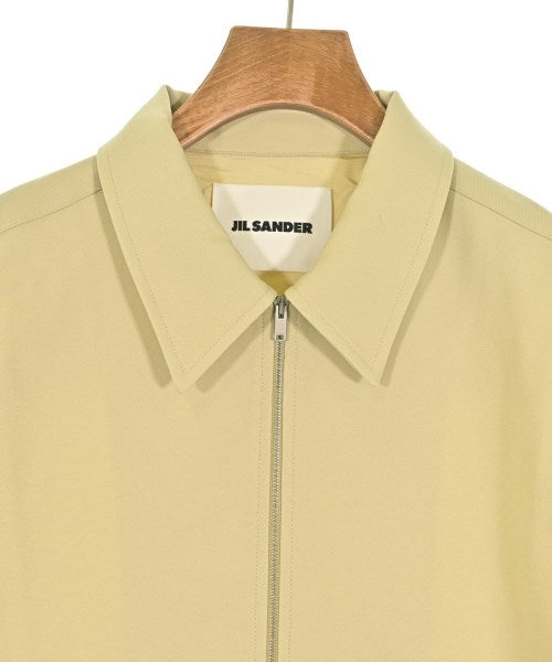 JIL SANDER 休閒襯衫