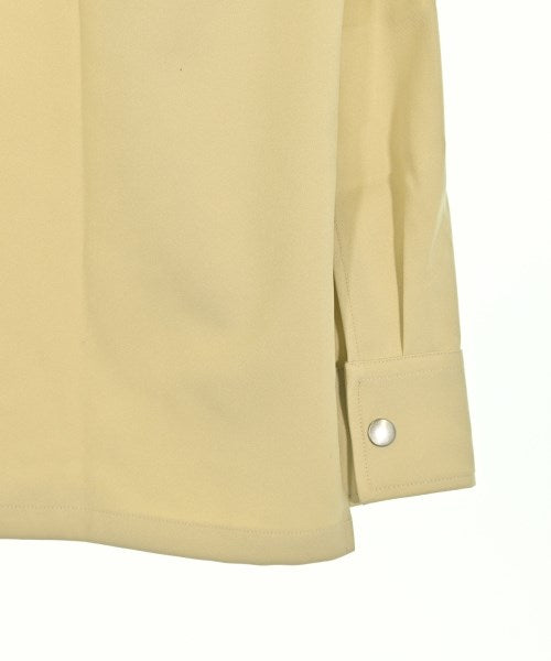 JIL SANDER 休閒襯衫