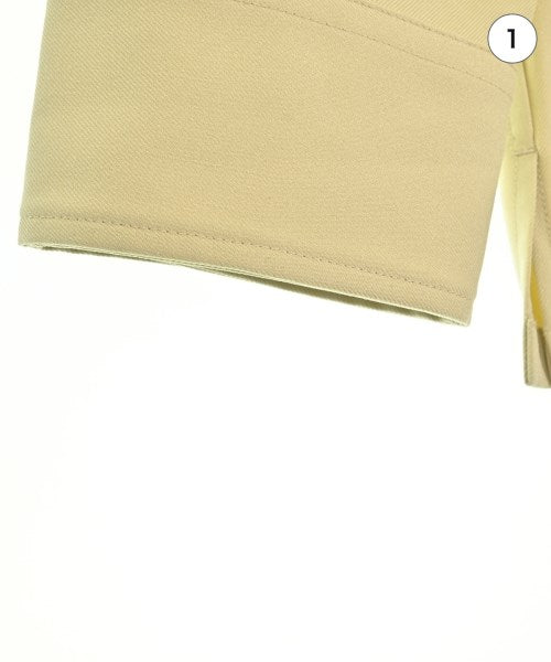 JIL SANDER 休閒襯衫