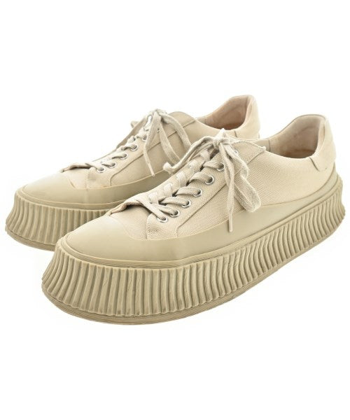JIL SANDER 運動鞋